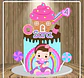 Arquivo Topo de Bolo Confeitaria Doces Baby 06 - Thumbnail 2