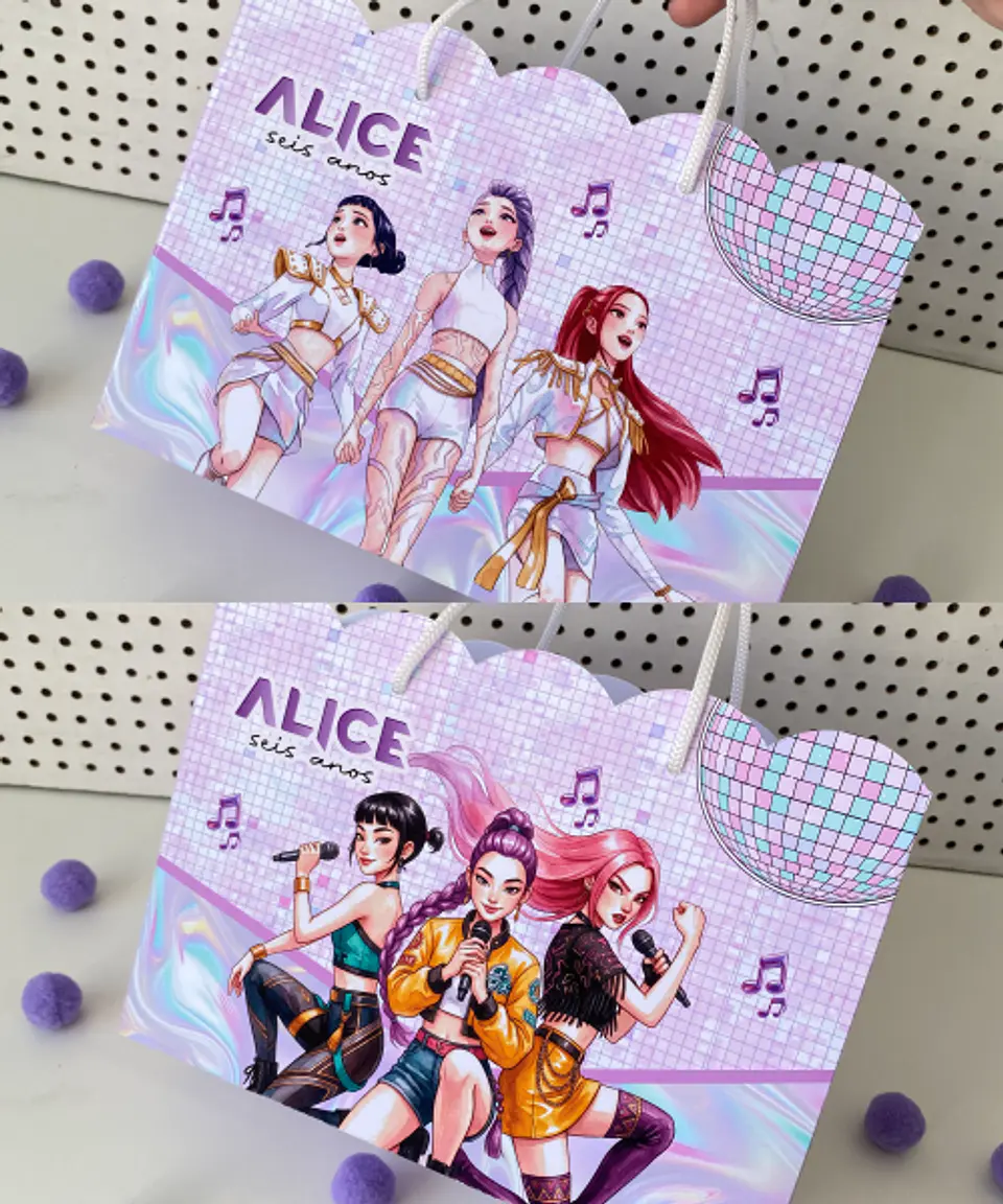 Arquivo Pack Sacolinhas  19