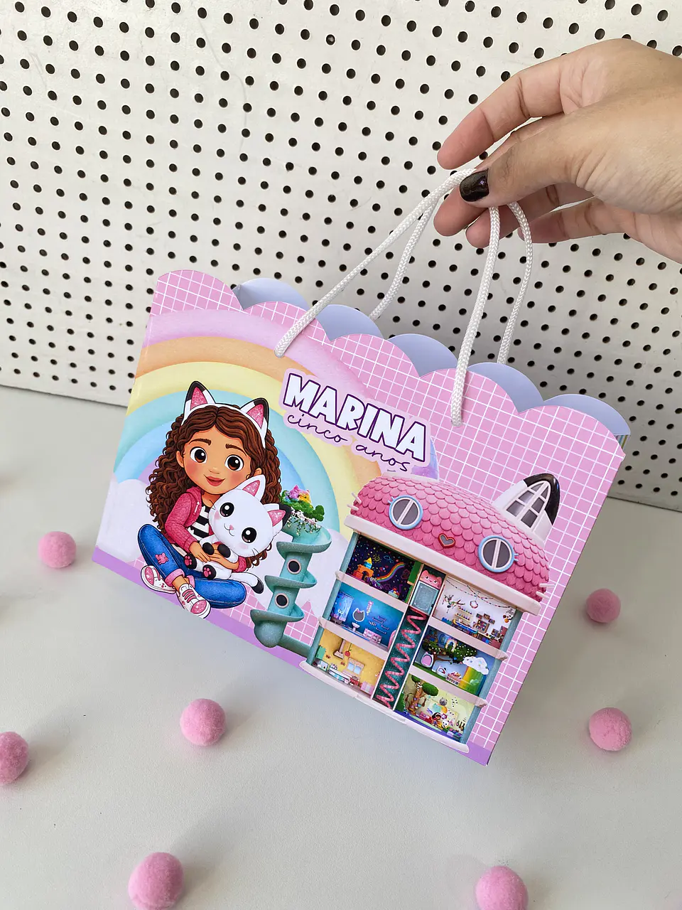 Arquivo Pack Sacolinhas  29