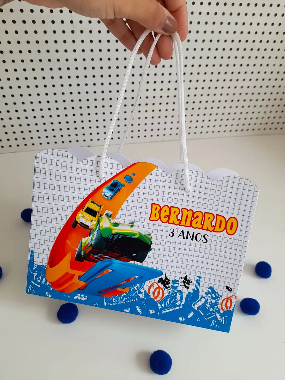 Arquivo Sacolinha Hotweels  1