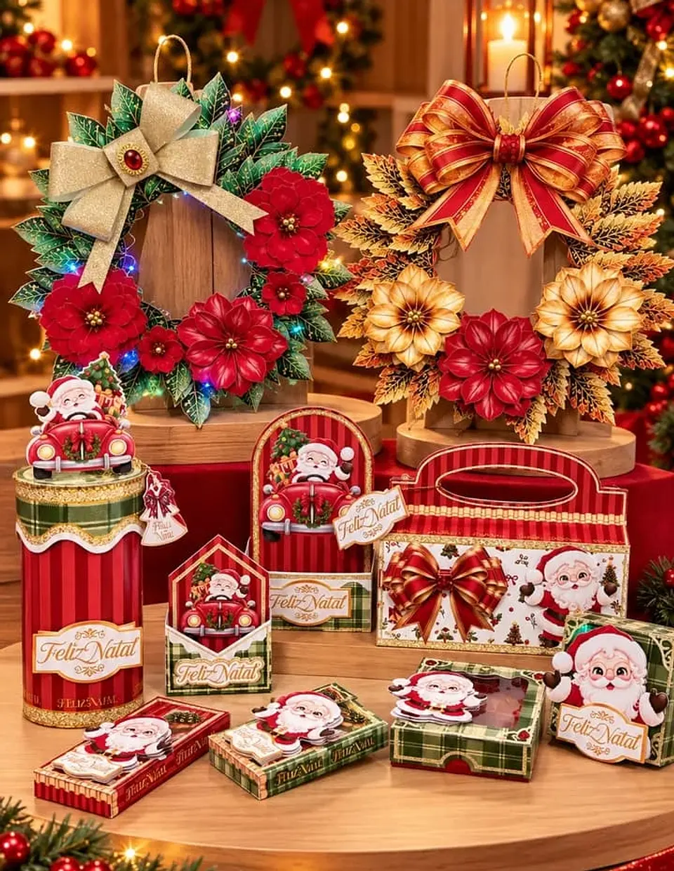 Arquivo Coleção Natal  1