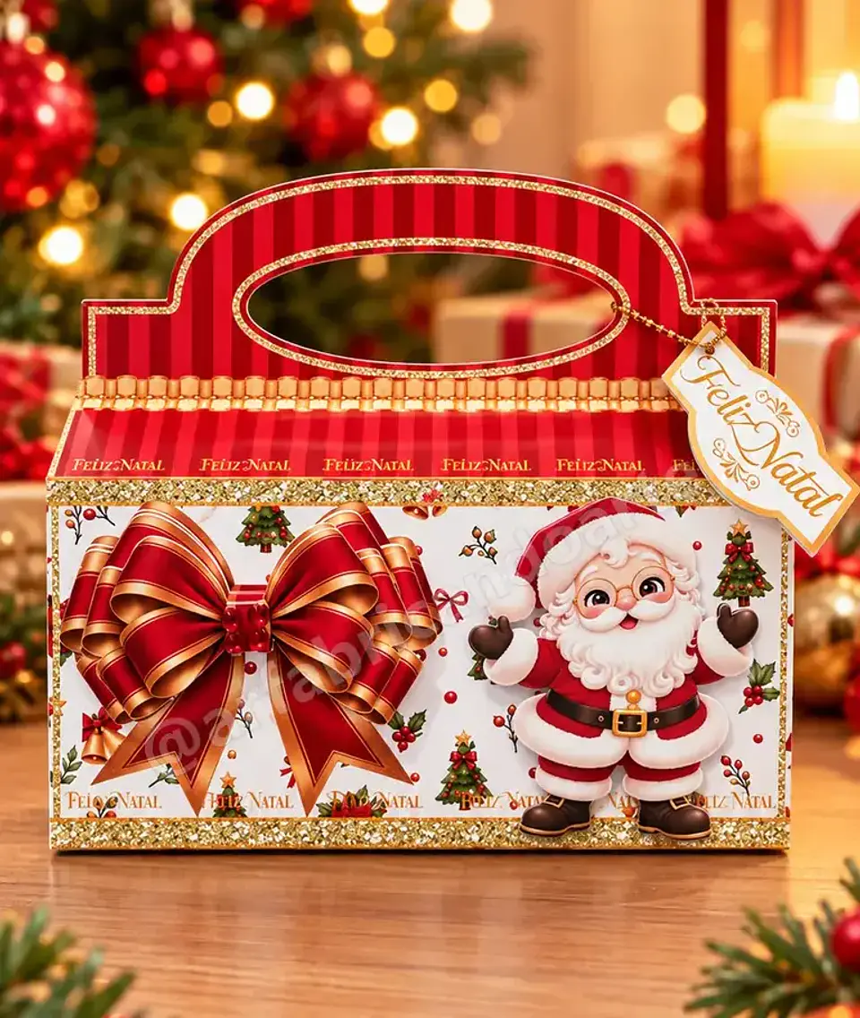 Arquivo Coleção Natal  2