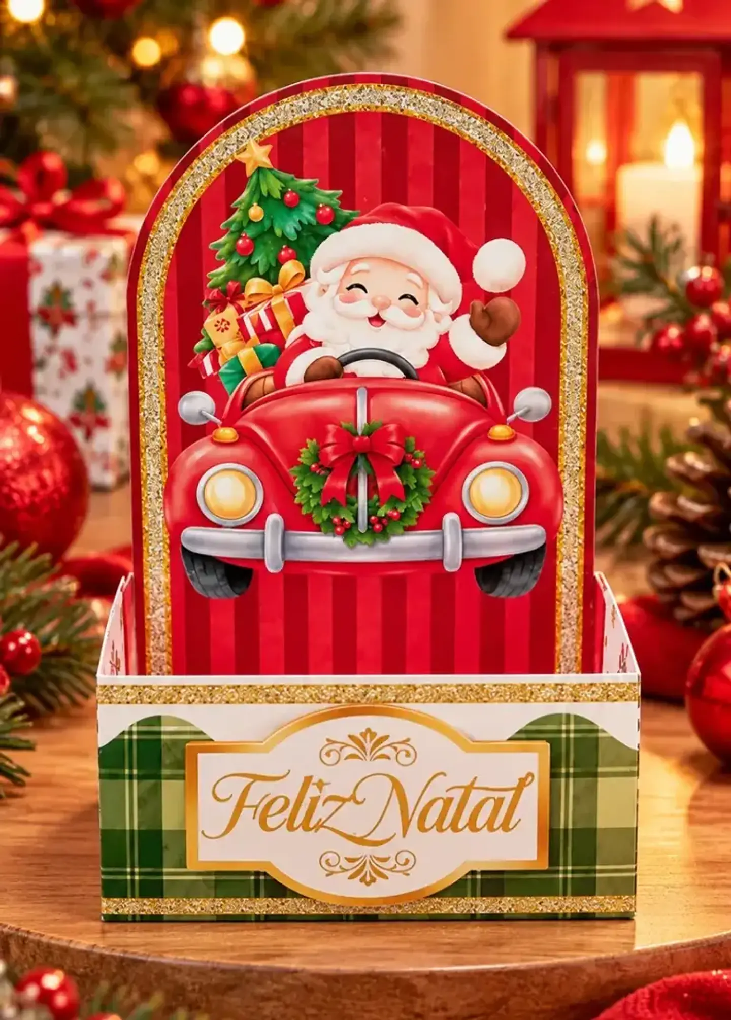 Arquivo Coleção Natal  3