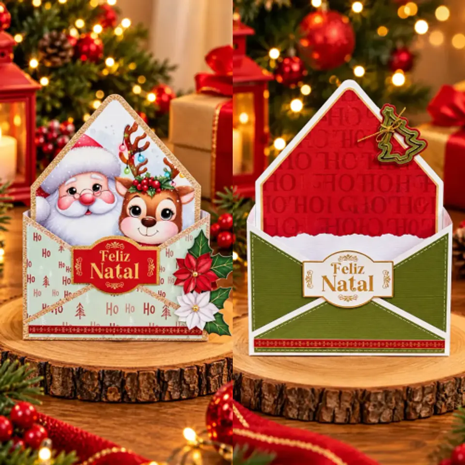 Arquivo Coleção Natal  5