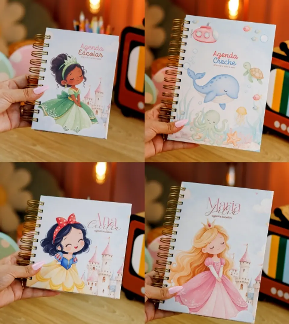 Arquivo Combo Agendas Escolares 2027 3
