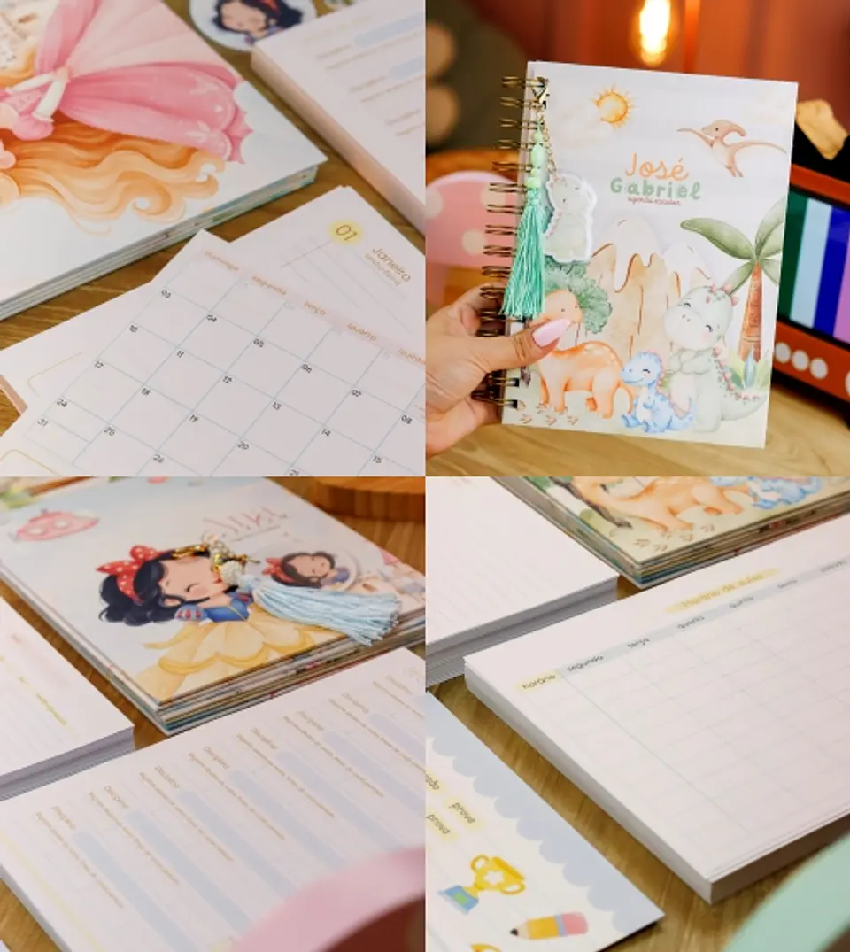 Arquivo Combo Agendas Escolares 2027 5