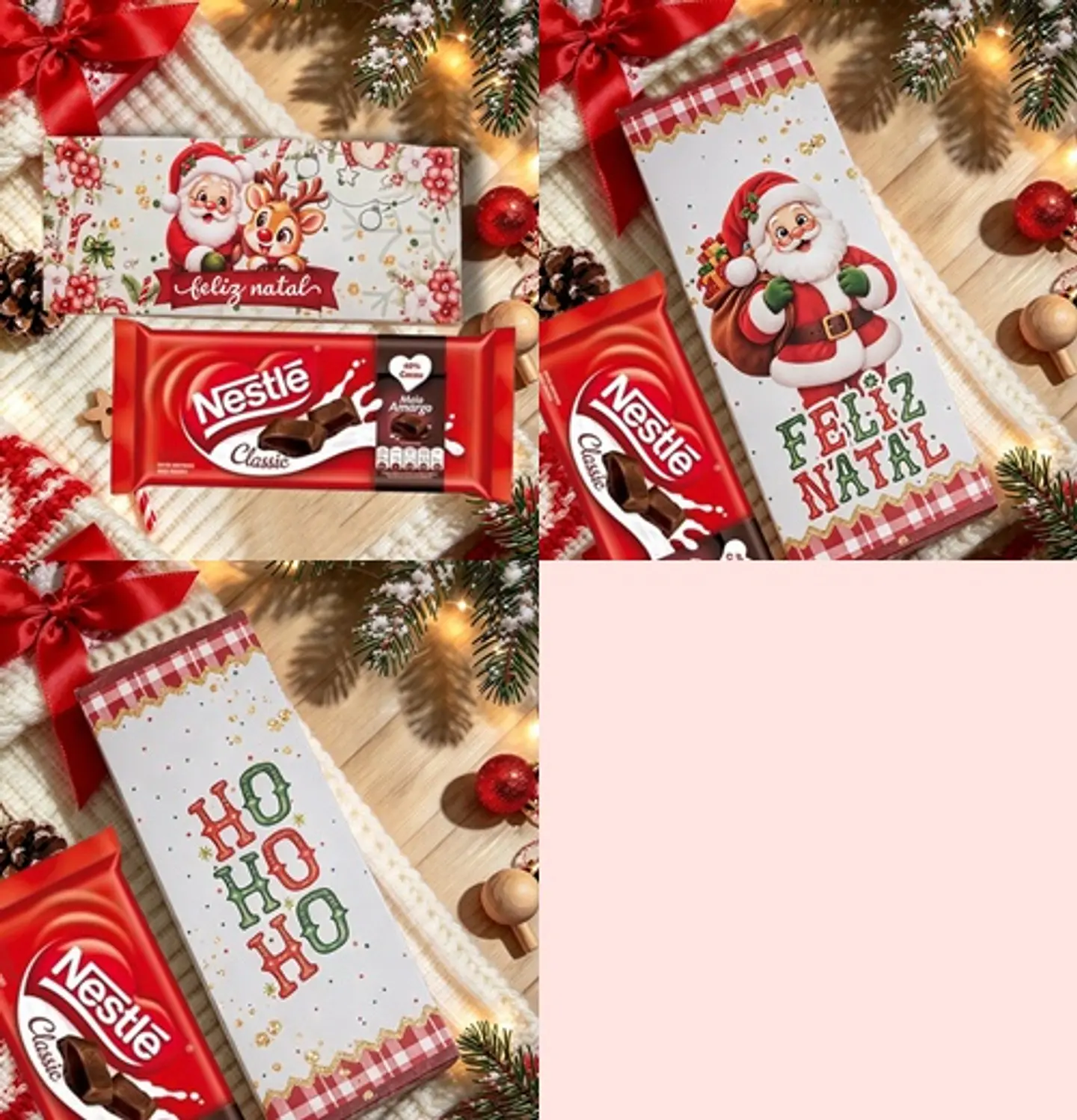 Arquivo Coleção Natal Noel e Cristão  4