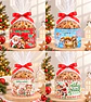 Arquivo Coleção Natal Noel e Cristão  - Thumbnail 6