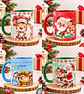 Arquivo Coleção Natal Noel e Cristão  - Thumbnail 8