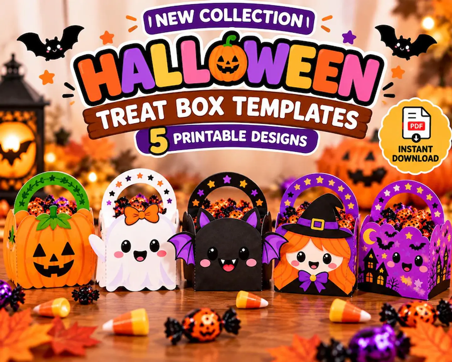 Arquivo Halloween Sacolinhas  1