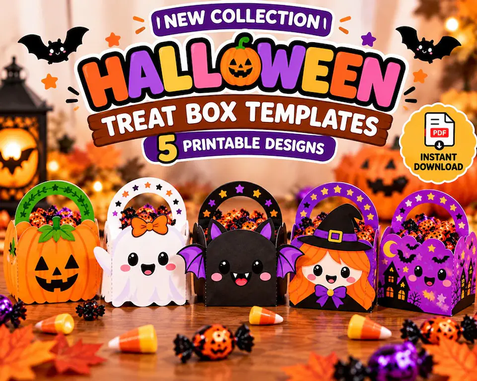 Arquivo Halloween Sacolinhas  1