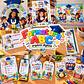 Arquivo Combo Escolar - Formatura ABC - Thumbnail 1