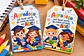 Arquivo Combo Escolar - Formatura ABC - Thumbnail 8