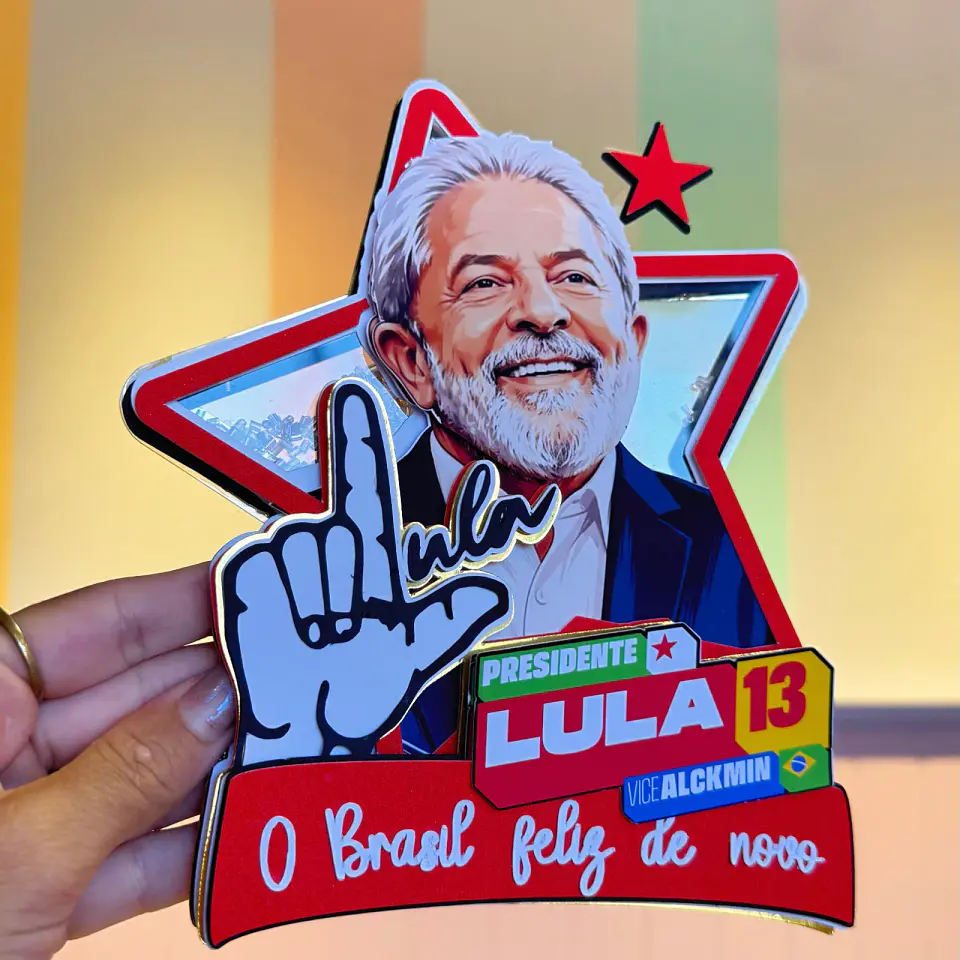 Arquivo Topo de Bolo Lula  1