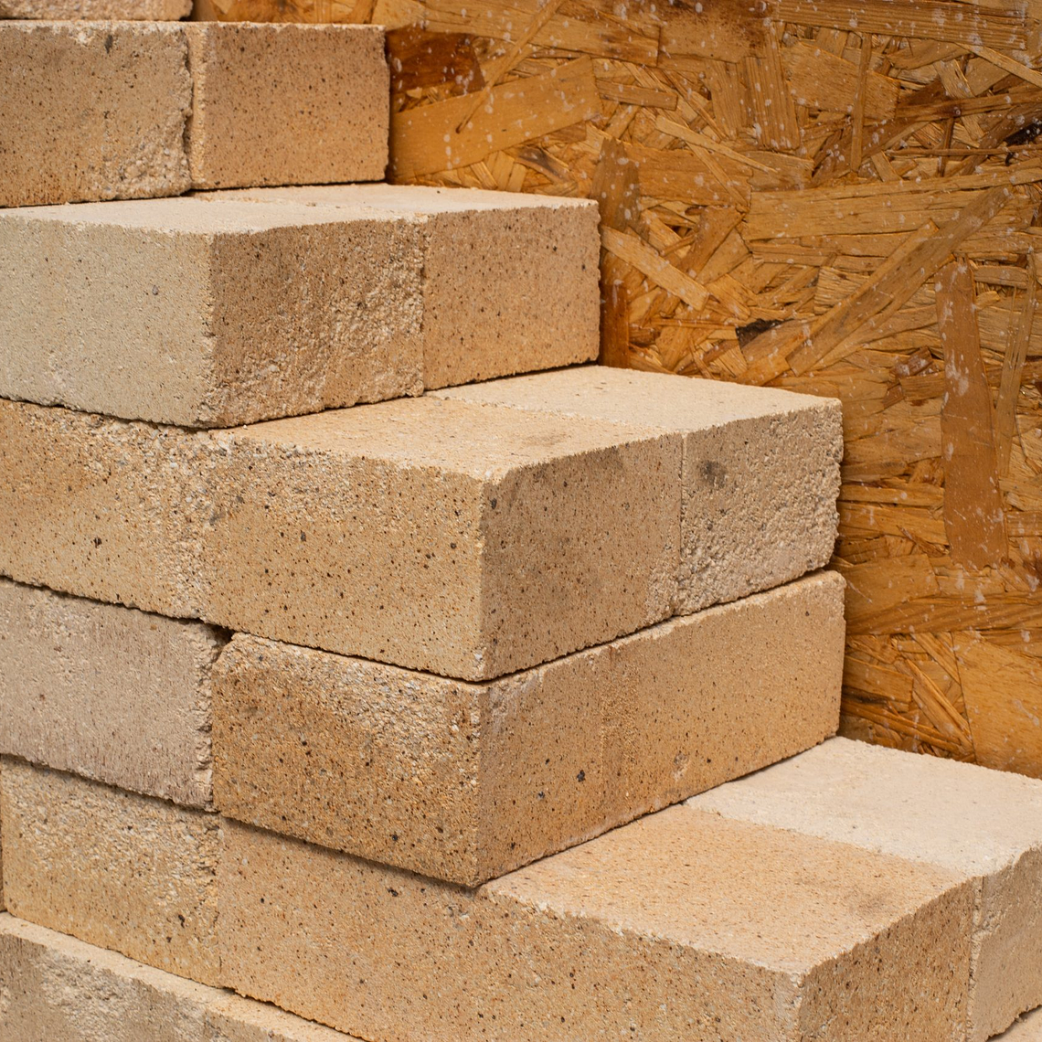 Ladrillo Refractario 2