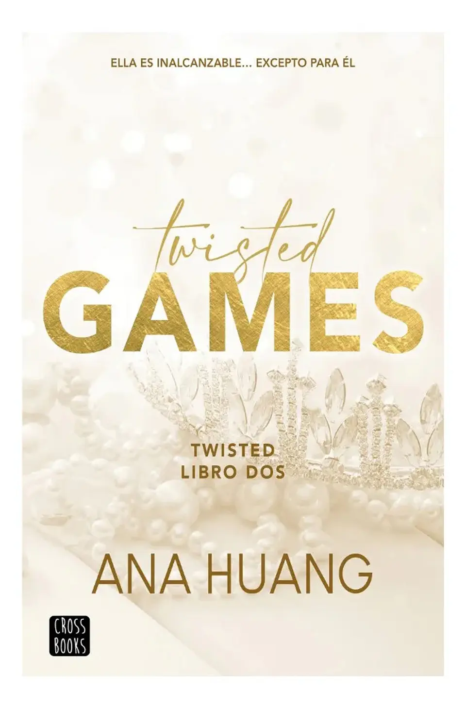 Twisted Games - Ana Huang 1