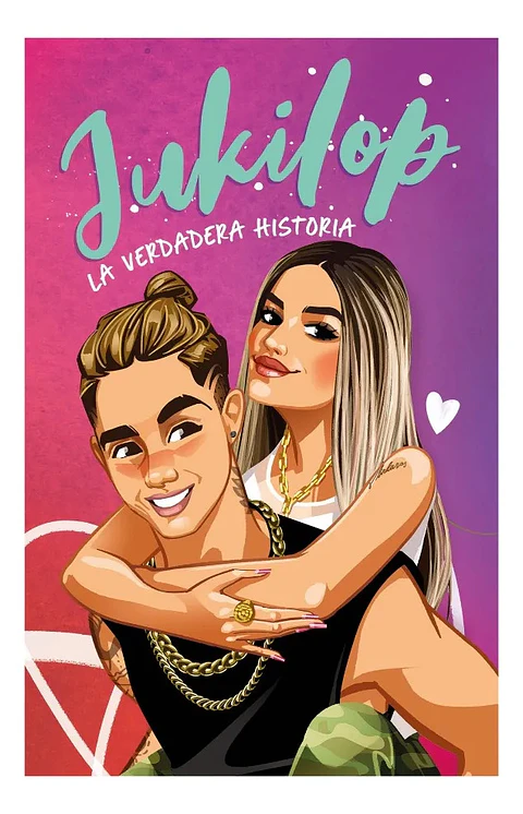 Jukilop la Verdadera Historia - Kimberly Loaiza