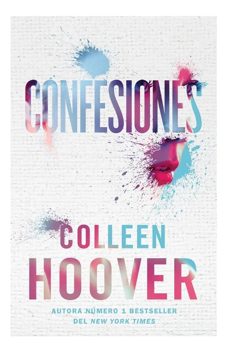 Confesiones - Colleen Hoover 1