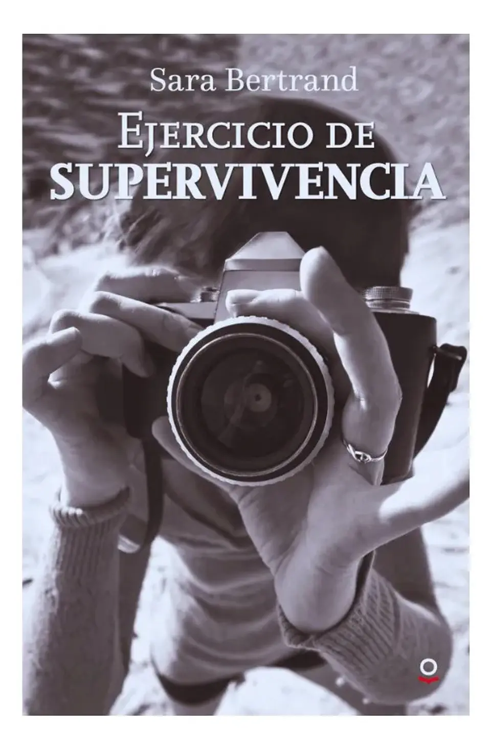 Ejercicio de Supervivencia - Sara Bertrand 1