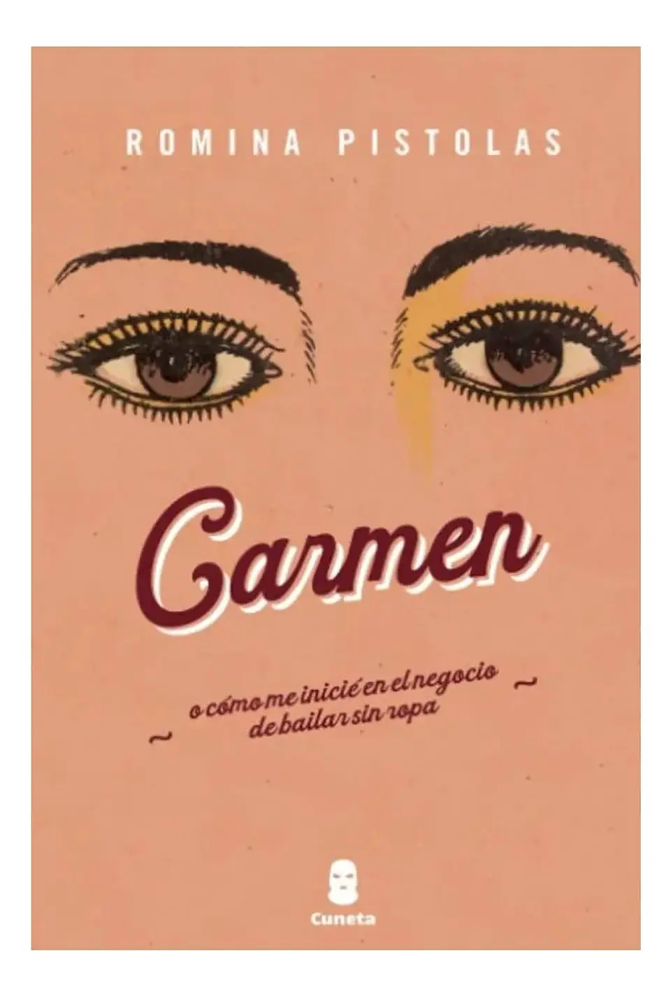 Carmen - Romina Pistolas 1