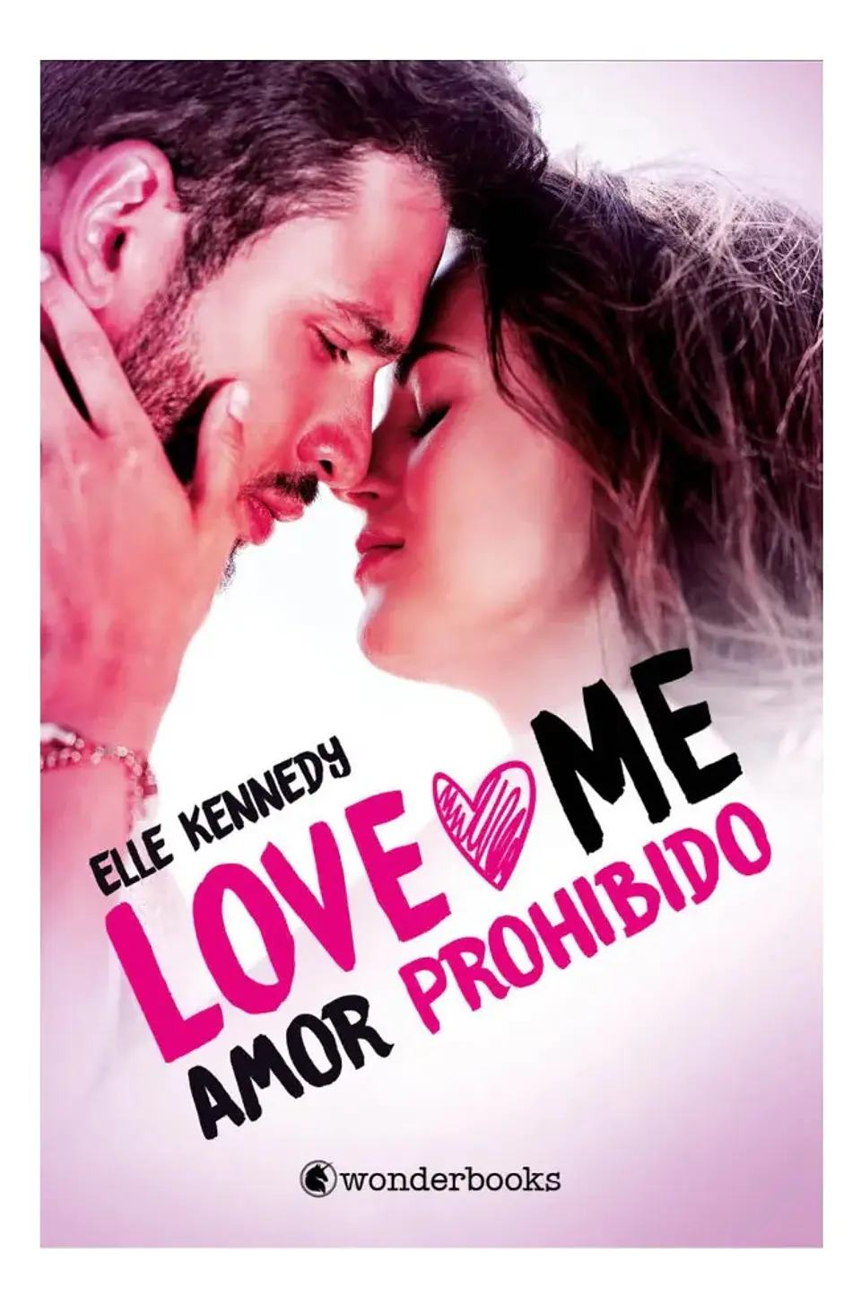 Love Me 1. Amor Prohibido - Elle Kennedy 1