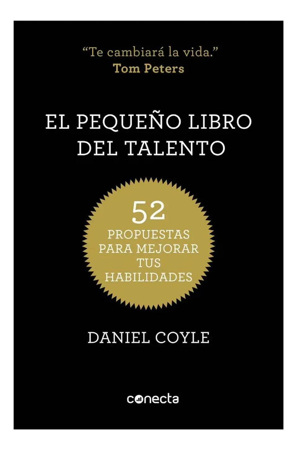 El Pequeño Libro del Talento - Daniel Coyle 1