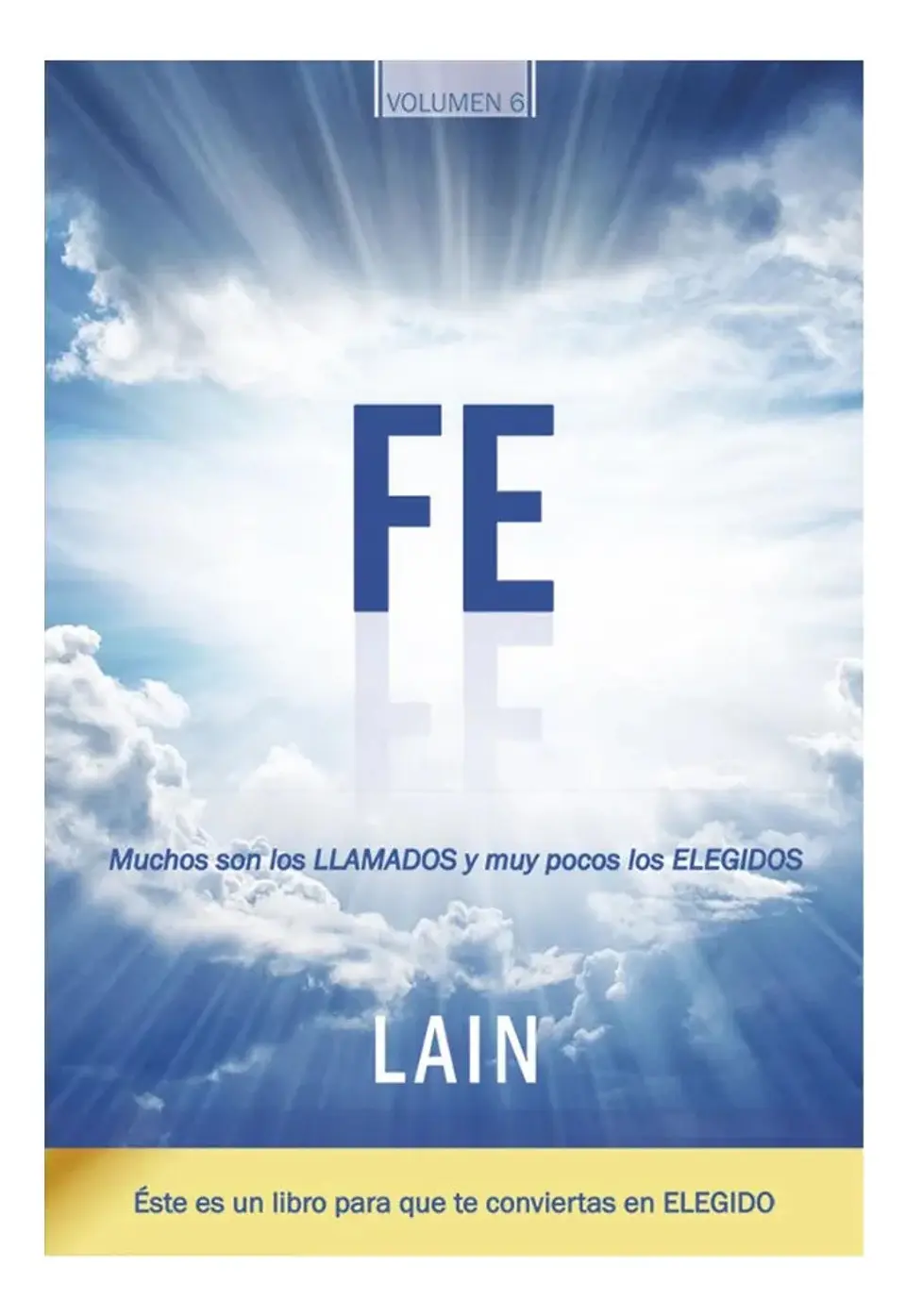 Fe - Laín García Calvo 1