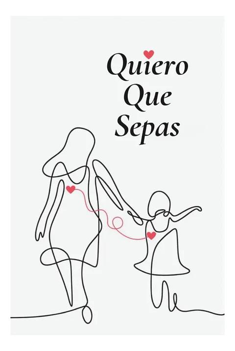 Quiero Que Sepas - Anna Russo