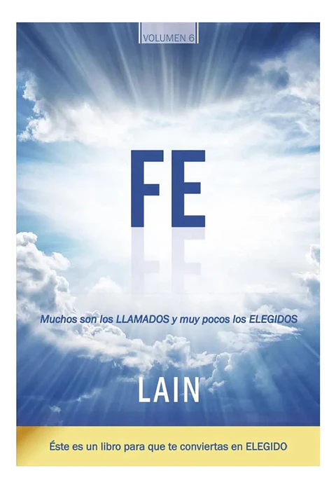 Fe - Lain