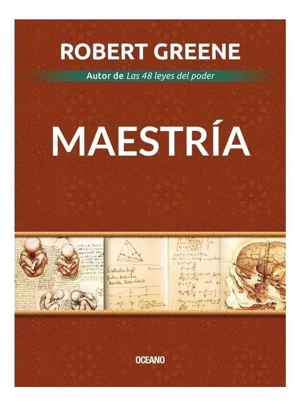 Maestría / Robert Greene 1