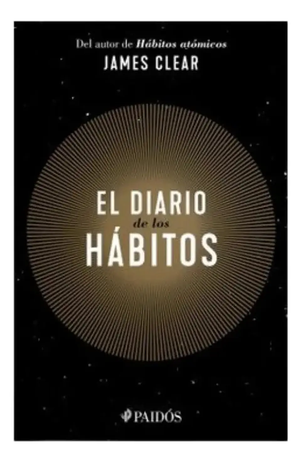 El Diario de los Hábitos - James Clear 1