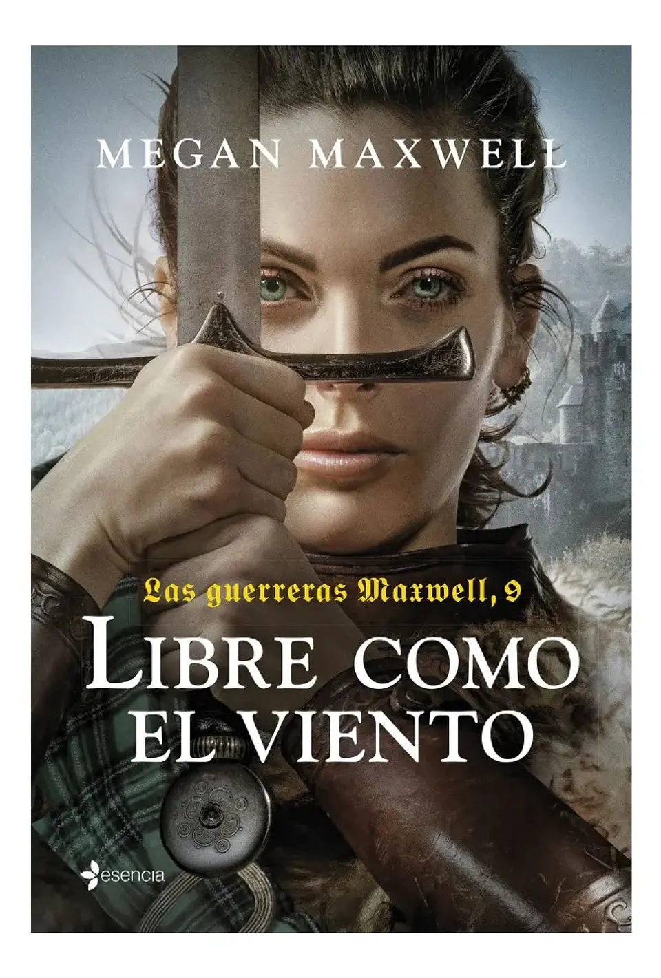 El Viento Conoce Mi Nombre - Isabel Allende 1