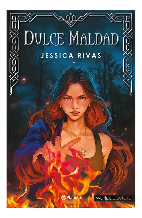 Dulce Maldad - Jessica Rivas