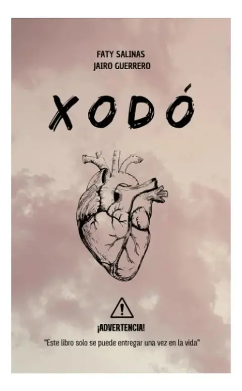 Xodó - Faty Salinas / Jairo Guerrero