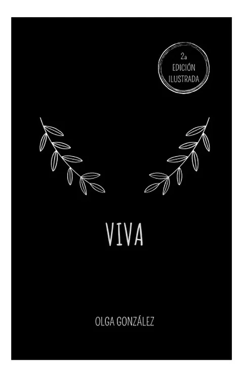 Viva - Olga González