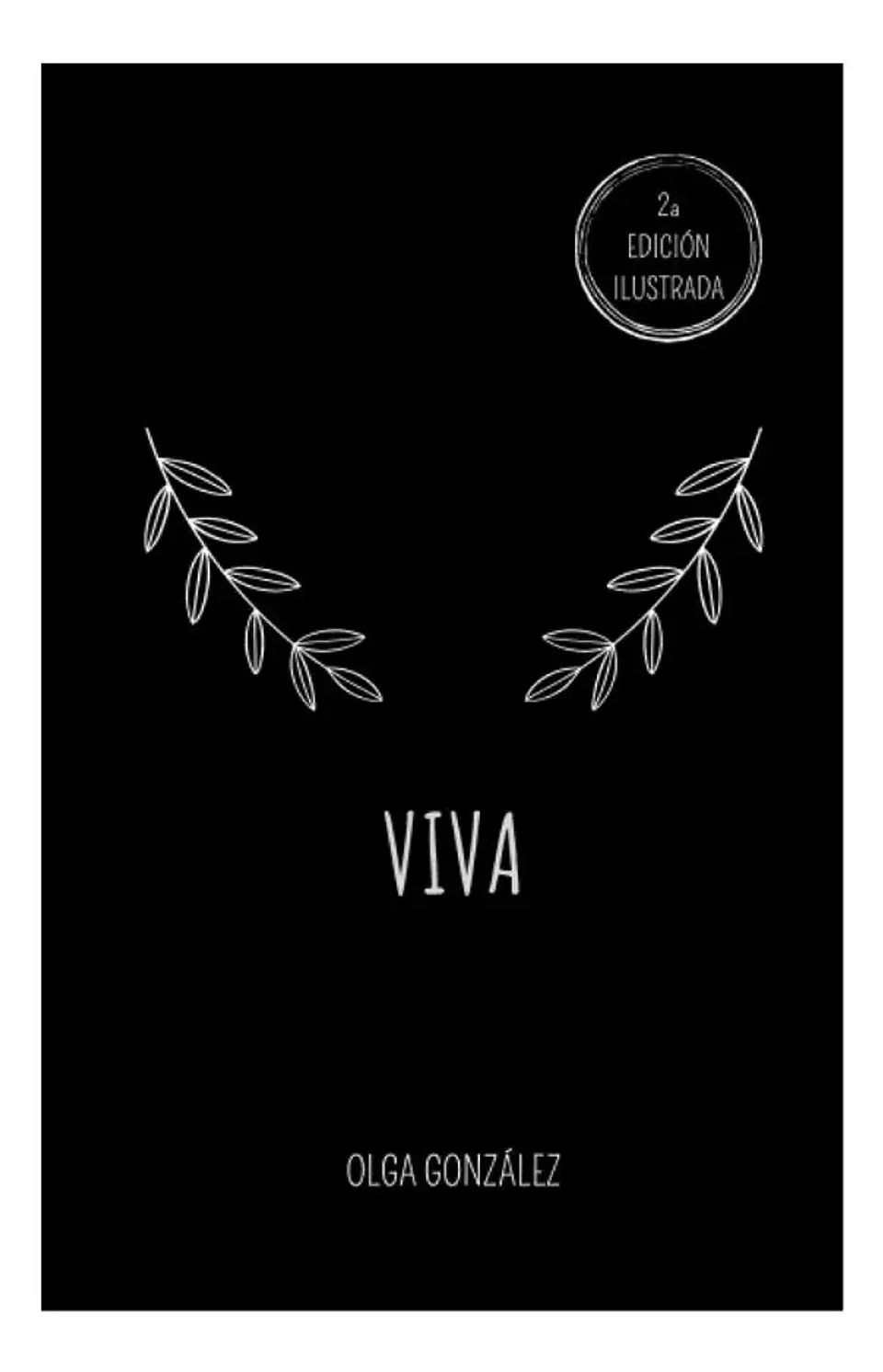 Viva - Olga González 1