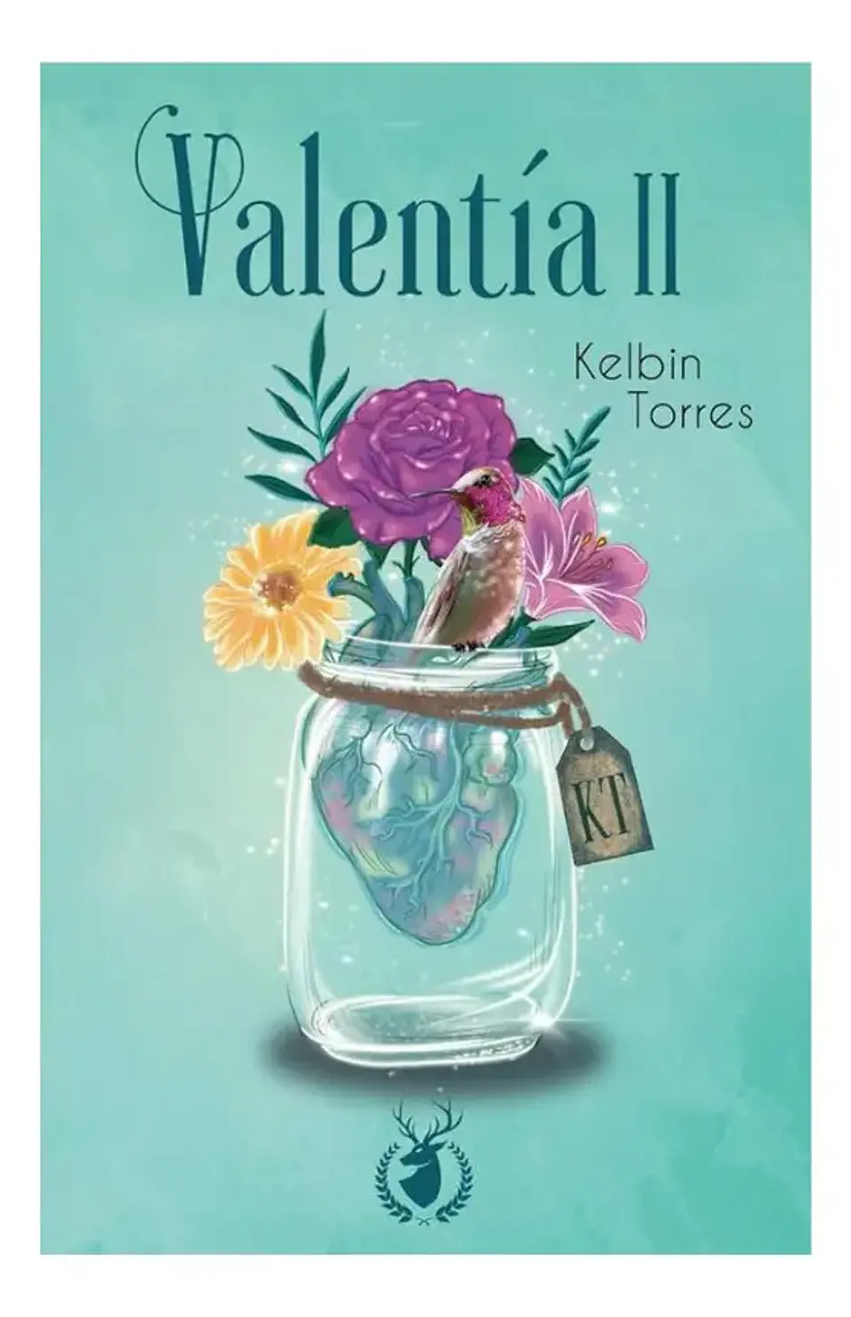 Valentía 2 - Kelbin Torres 1