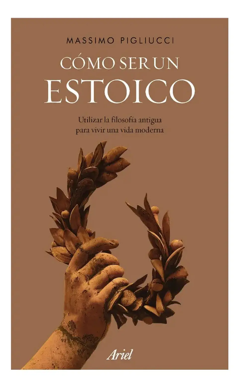 Cómo Ser un Estoico - Massimo Pigliucci 1