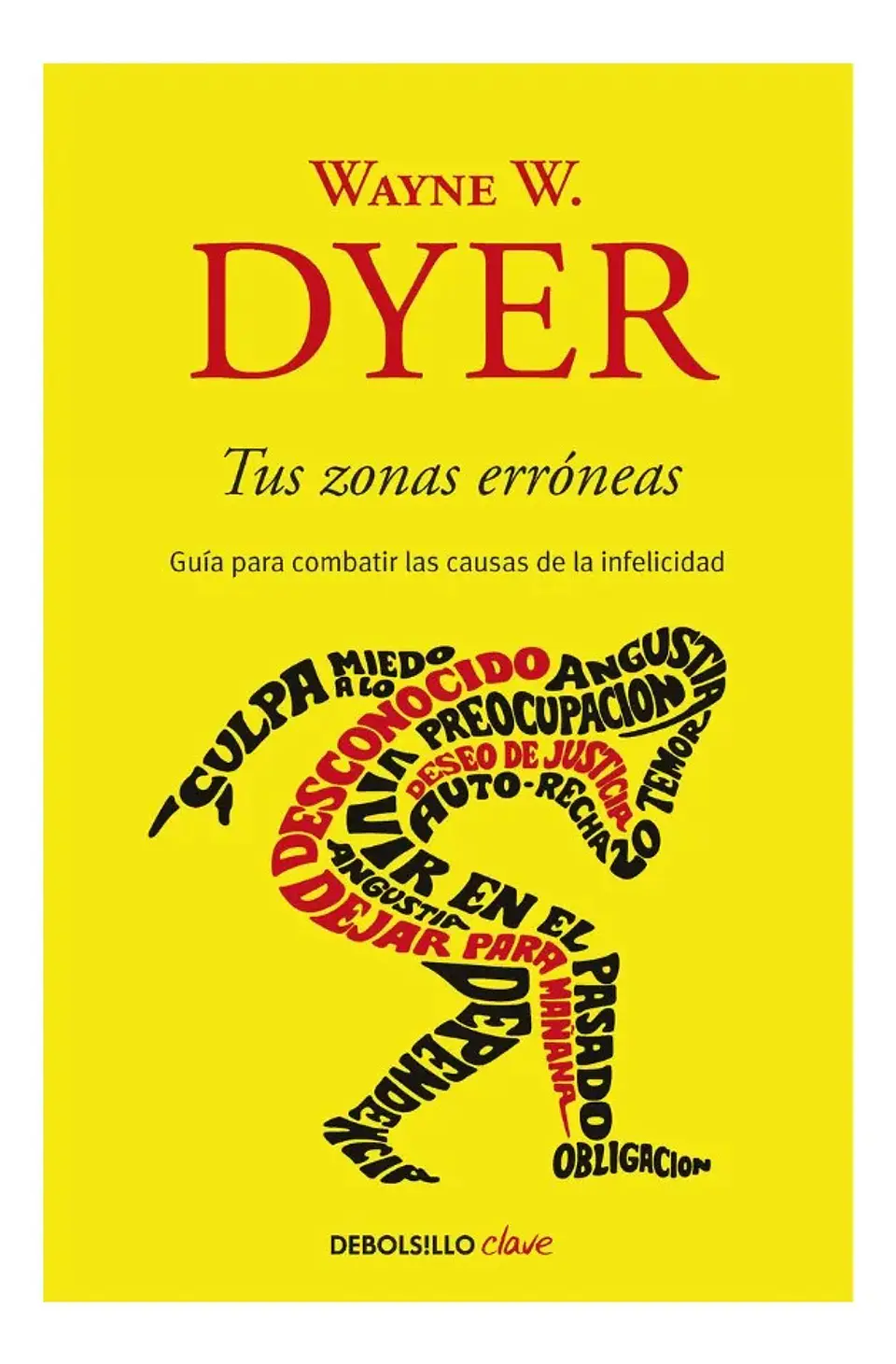 Tus Zonas Erróneas - Wayne W. Dyer 1