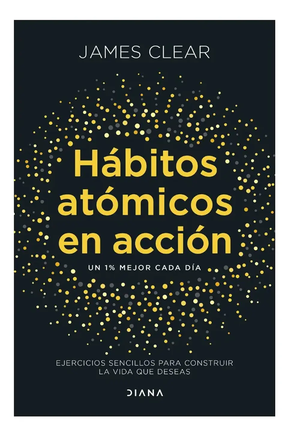 Hábitos Atómicos en Acción - James Clear 1
