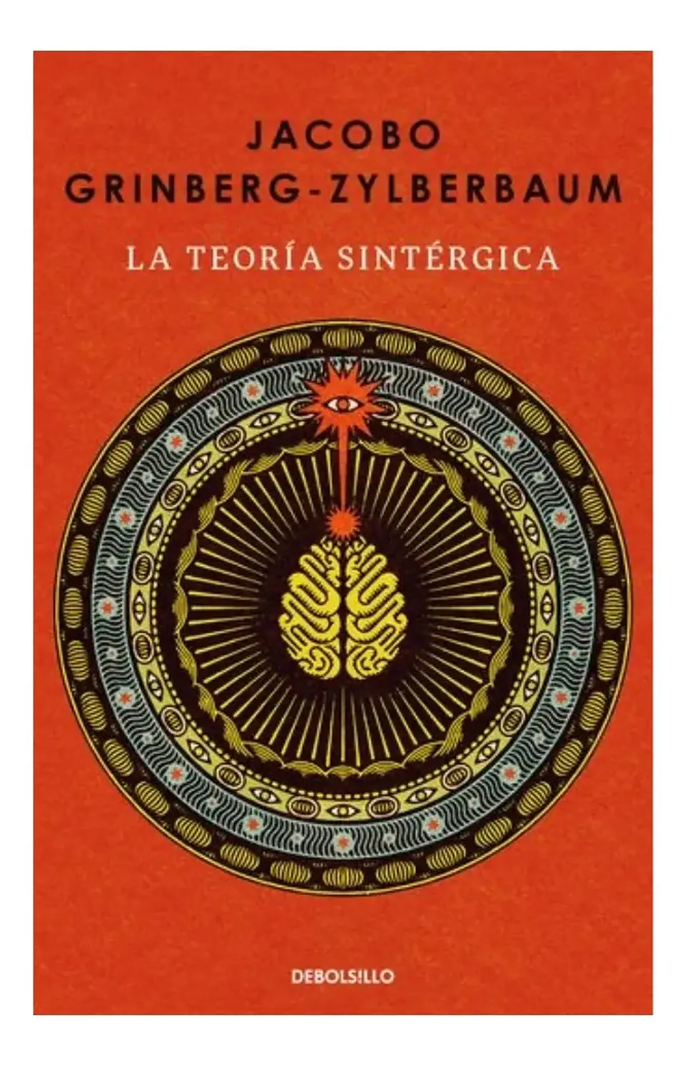 La Teoría Sintérgica - Jacobo Grinberg - Zylberbaum 1