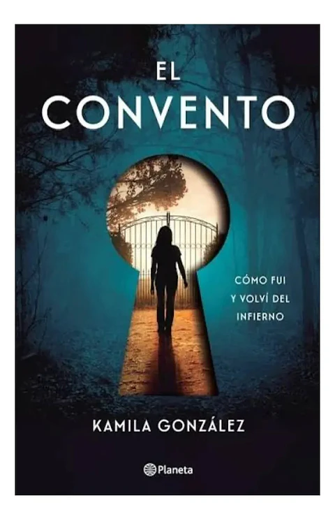 El Convento - Kamila González