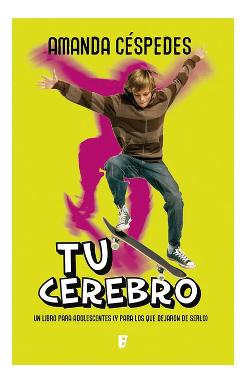 Tu Cerebro - Amanda Céspedes