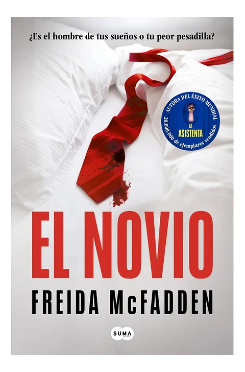 El Novio - Freida Mcfadden