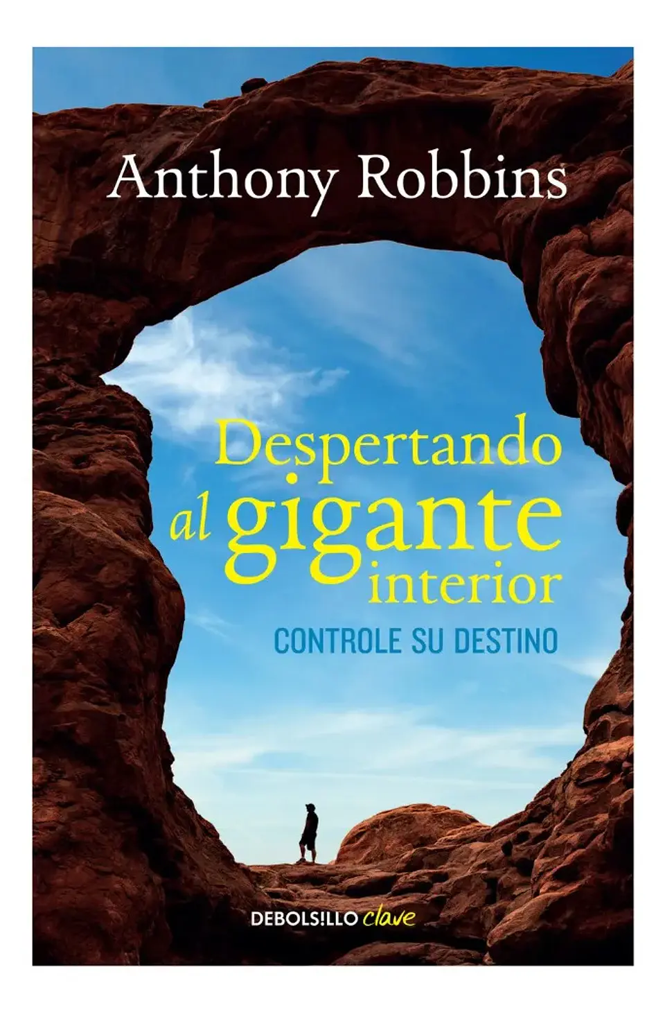 Despertando al Gigante Interior - Anthony Robbins 1