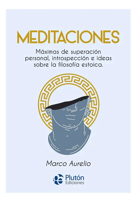 Meditaciones - Marco Aurelio