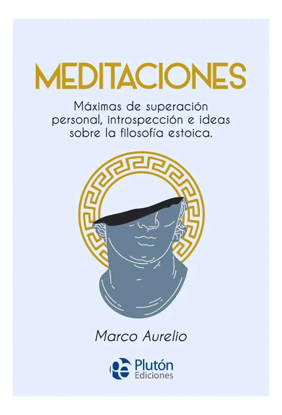 Meditaciones - Marco Aurelio 1