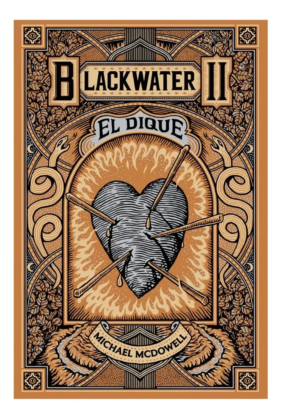 Blackwater 2 el Dique - Michael Mcdowell 1