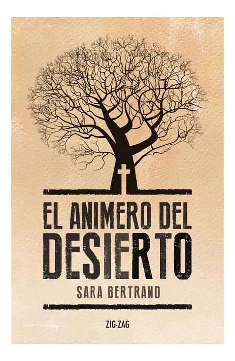 El Animero del Desierto - Sara Bertrano
