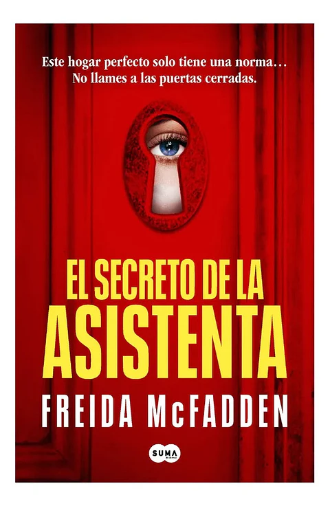 El Secreto de la Asistenta - Freida Mcfadden